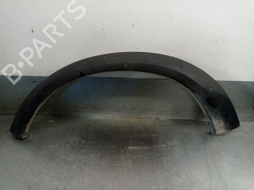 Used Front left wheel arch trim VOLVO XC70 II (136) D4 AWD (181 hp) 27583829