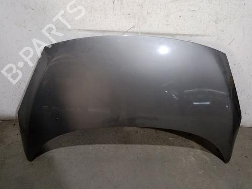 Used Hood RENAULT SCÉNIC III (JZ0/1_) 1.5 dCi (110 hp) 27506447
