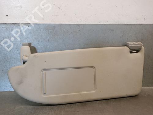 Pala sol esquerda Pala sol esquerda SEAT IBIZA IV (6J5, 6P1) 1.6 TDI (90 hp) 35755477 35755477