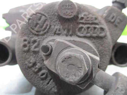 Right front brake caliper VW POLO (9N_, 9A_) 1.9 TDI | BP11613419M104 