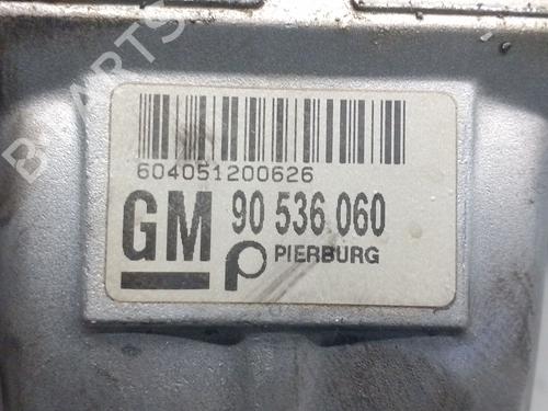 Intake manifold OPEL ZAFIRA A MPV (T98) 1.8 16V (F75) | BP24846432M70 