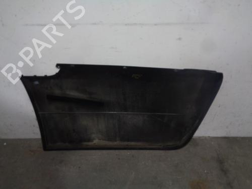 Left front door SMART FORFOUR (454) 1.5 CDI (454.000) | BP13295115C2 