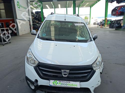 Electronic sensor DACIA DOKKER MPV (KE_) 1.5 dCi (KEAJ, KEAH) | BP26493681M84  - Image 8