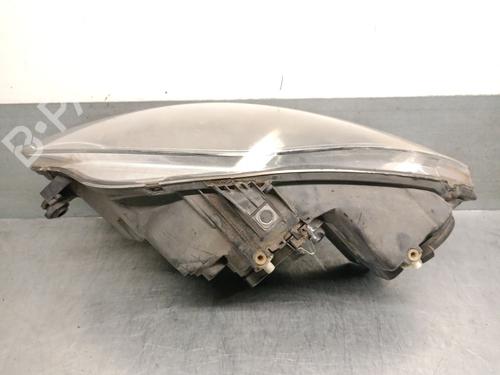 Right headlight SEAT LEON (1P1) 1.4 TSI | BP29813201C29 