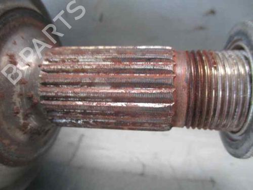 Right front driveshaft FIAT PUNTO (176_) 60 1.2 (176AP, 176AR, 176AQ, 176BB) | BP4479850M39 