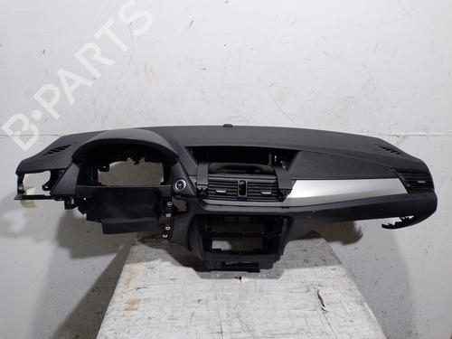 Used Dashboard BMW X1 (E84) sDrive 18 d (143 hp) 19793047