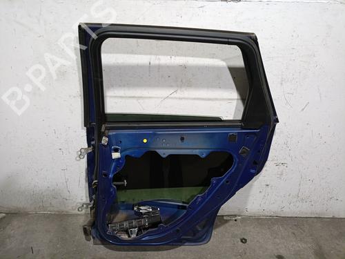 Left rear door FORD FOCUS II (DA_, HCP, DP) 1.6 TDCi | BP22727401C4 
