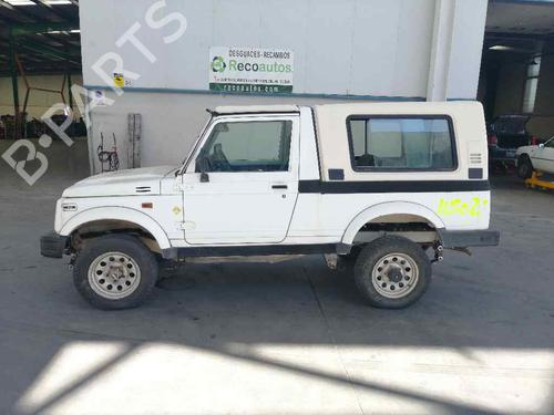 Other SUZUKI SAMURAI Closed Off-Road Vehicle (SJ_) 1.3 (SJ 413) | BP20256216O1 