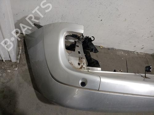Rear bumper RENAULT ESPACE IV (JK0/1_) 3.5 V6 (JK00, JK0F, JK0P, JK0S, JK0W) | BP29862761C8