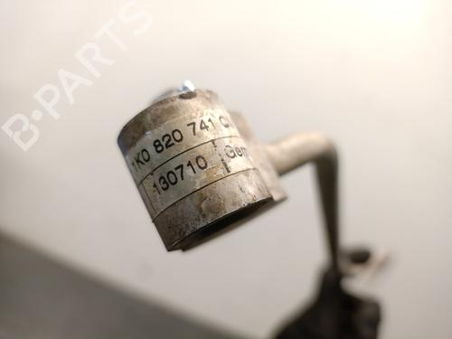 AC pipe SEAT LEON (1P1) 1.6 TDI | BP29372704M126 