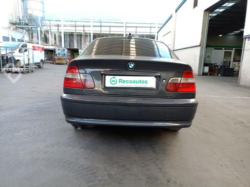 Fuse box BMW 3 (E46) 320 d | BP31926913E1