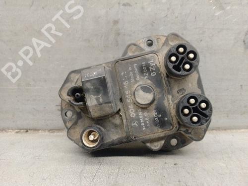 Used Electronic module MERCEDES-BENZ S-CLASS (W126) [1979-1991]  24607871