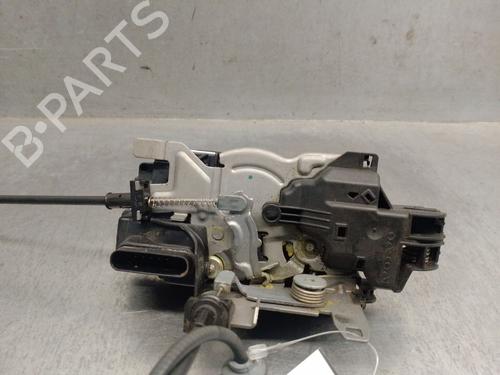Rear left lock VOLVO XC90 II (256) D5 AWD | BP32301564C100