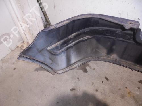 Rear bumper VW GOLF IV (1J1) 1.9 TDI | BP9294049C8 