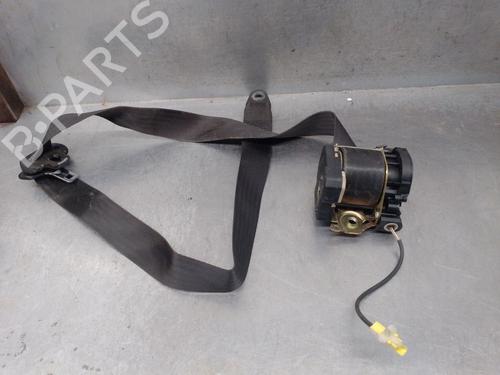 Front left seatbelt FIAT PANDA (169_) 1.2 (169.AXB11, 169.AXB1A) | BP36701555I26 - Image 4