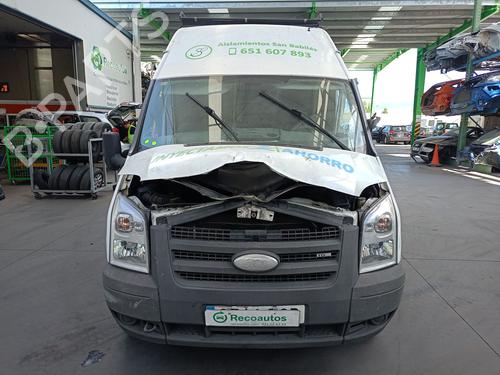 Pedal FORD TRANSIT Van (FA_ _) 2.4 TDCi RWD | BP37489693I4 - Image 10