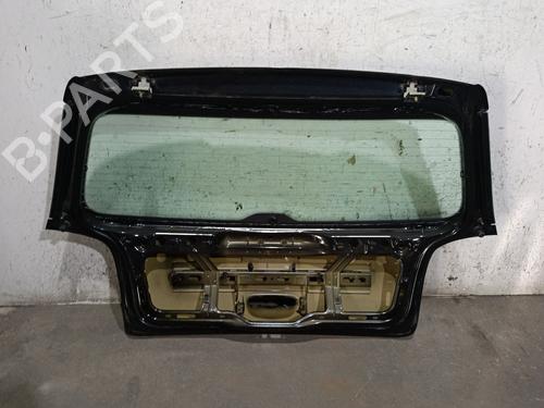 Tailgate VW POLO (9N_, 9A_) 1.4 16V | BP27298711C6 