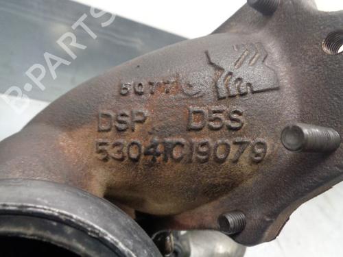 Turbocharger/Supercharger MERCEDES-BENZ E-CLASS (W212)  | BP10985991M71 