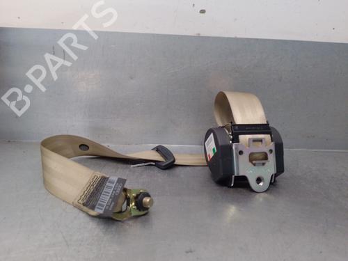 Rear left seatbelt AUDI A4 B7 Avant (8ED) 2.0 TDI 16V | BP15651780I29 