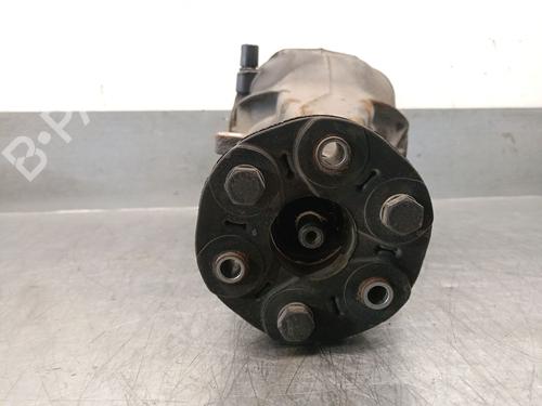Rear differential MERCEDES-BENZ C-CLASS (W203) C 200 Kompressor (203.042) | BP27698968M24 