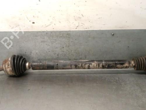 Transmisión delantera derecha VW GOLF III (1H1) 1.6 (101 hp) 31665953