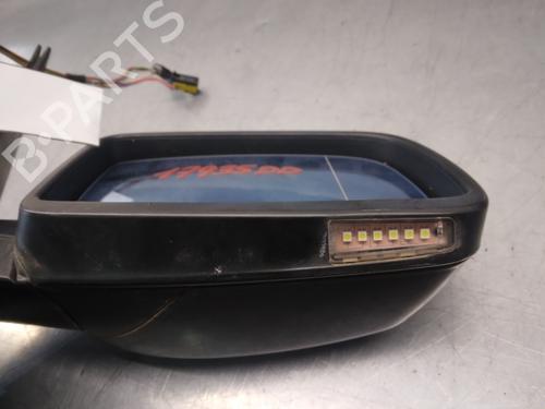 Right mirror BMW 5 (E60) 525 d | BP15421878C27 