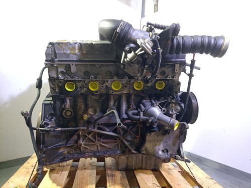 Engine MERCEDES-BENZ E-CLASS (W210) E 290 Turbo-D (210.017) | BP30746424M1 - Image 5