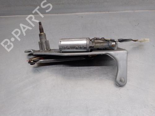 Rear wiper motor RENAULT SAFRANE II (B54_) 2.2 dT (B54G) | BP13248274M102 