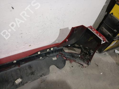 Rear bumper CITROËN C4 Picasso II 1.6 BlueHDi 120 | BP30161178C8 