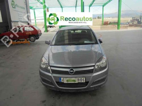 Left front driveshaft OPEL ASTRA H (A04) 1.6 (L48) | BP2713235M38  - Image 10