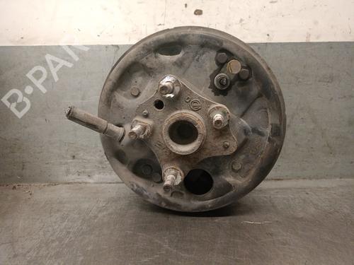 Used Right rear steering knuckle FIAT PUNTO (188_) 1.3 JTD 16V (70 hp) 27479592