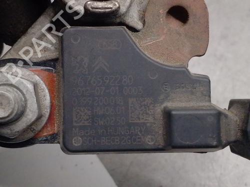 Cable CITROËN DS4 (NX_) 1.6 HDi 110 | BP32359081E12 