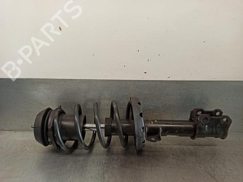 Used Right front shock absorber OPEL ASTRA G Hatchback (T98) 1.6 (F08, F48) (75 hp) 17473842