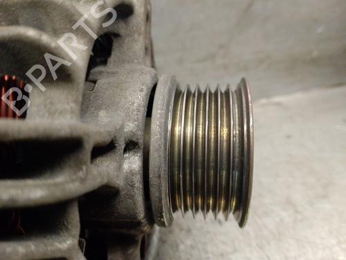Alternator ALFA ROMEO 147 (937_) 1.6 16V T.SPARK ECO (937.AXA1A, 937.BXA1A) | BP20727239M7