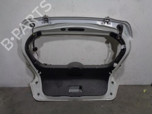 Tailgate NISSAN JUKE (F15) 1.5 dCi | BP3410479C6