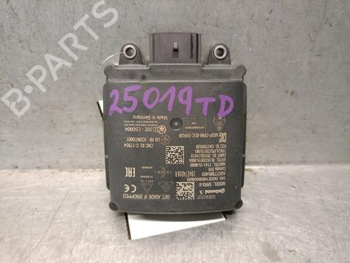 Used Electronic module Electronic module RENAULT ARKANA I (LCM_, LDN_) 1.6 E-TECH 145 (LDMU) (143 hp) 33558497 33558497