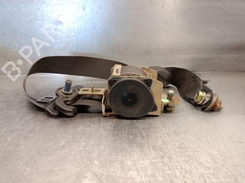 Front left seatbelt HONDA ACCORD V (CE, CF_, CD) 1.8 i (CE7) | BP21793022I26 