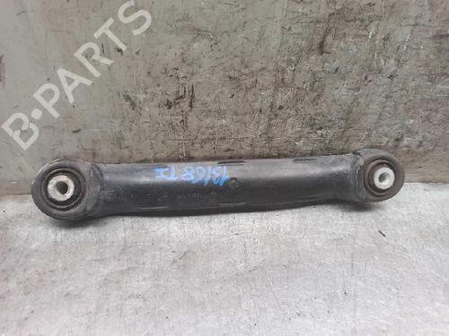 Used Left rear suspension arm MERCEDES-BENZ CLK (C209) CLK 200 Kompressor (209.342) (163 hp) 7629333