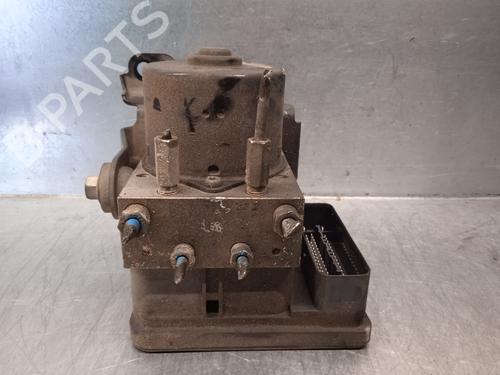 Used ABS pump CHEVROLET LACETTI (J200) 1.6 (109 hp) 10690270