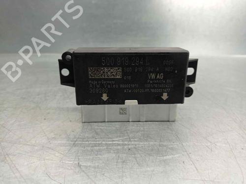 Elektronisk modul VW PASSAT B8 Variant (3G5, CB5) 2.0 TDI (150 hp) 11062610