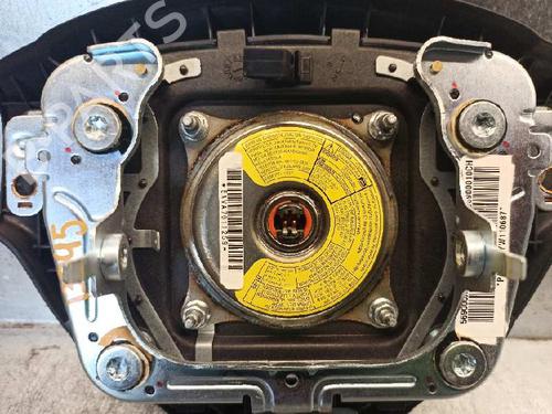 Driver airbag HYUNDAI i10 I (PA) 1.1 | BP7568276C9 