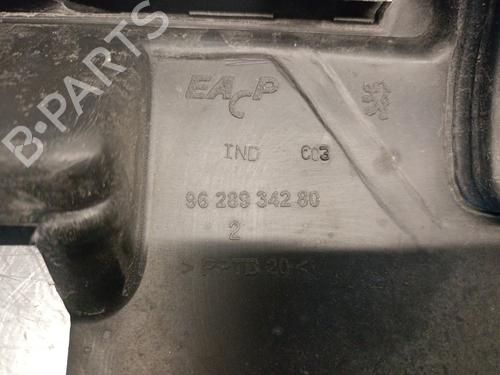 Grill PEUGEOT 206 Hatchback (2A/C) 1.9 D | BP27567348C40 
