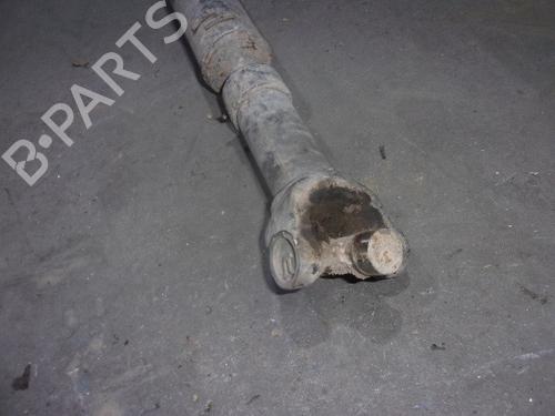 Driveshaft TATA TELCOLINE (40_FD) 1.9 TDiC | BP18258386M37 