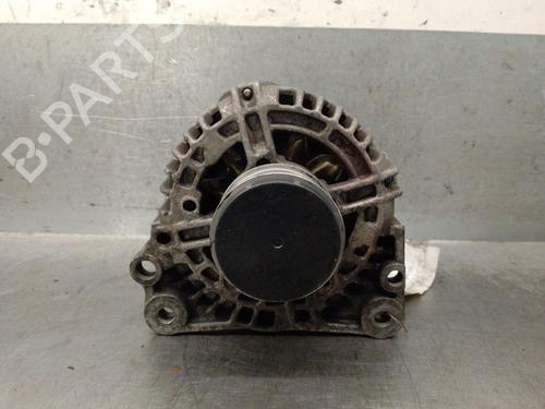 Alternator VW GOLF IV Variant (1J5) 1.9 TDI | BP37233887M7 - Image 2