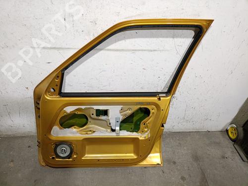 Right front door CITROËN SAXO (S0, S1) 1.1 X, SX | BP22808635C3 