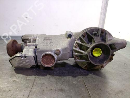 Used Rear differential VOLVO S80 II (124) T6 AWD (305 hp) 29453065