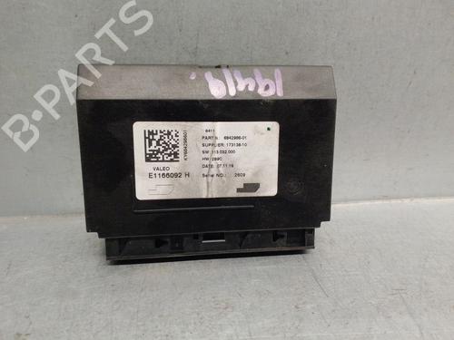 Used Electronic module BMW 3 (F30, F80) 320 d xDrive (190 hp) 16343933