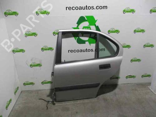 Left rear door ROVER 200 II Hatchback (RF) 220 D/SD BFA450290 | GRIS | 5 | PUERTAS