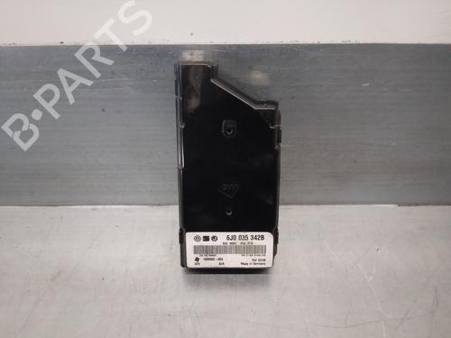 Used Electronic module SEAT IBIZA IV (6J5, 6P1) [2008-2017]  15191707
