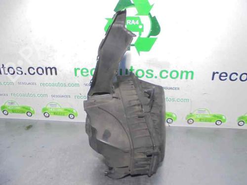 Air filter box FORD MONDEO IV (BA7) 1.8 TDCi | BP20252367M87 